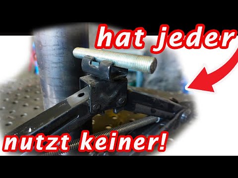 HOBBY WERKSTATT einrichten -  Ideen und Inspirationen für DEINE kleine DIY Werkstatt