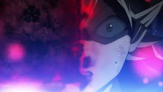 Asta recibe su Grimorio black clover español latino