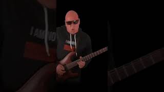 Iconic guitar song - Joe Satriani - Summer Song  #guitar #music