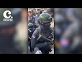 VIDEO: Jean Alain llega a la cárcel preventiva de Ciudad Nueva tras quedar bajo arresto