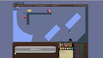 Transformice - Record Map @7537602 P17.