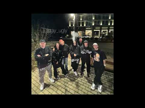 OG BUDA - Блант (release 10.01.23)