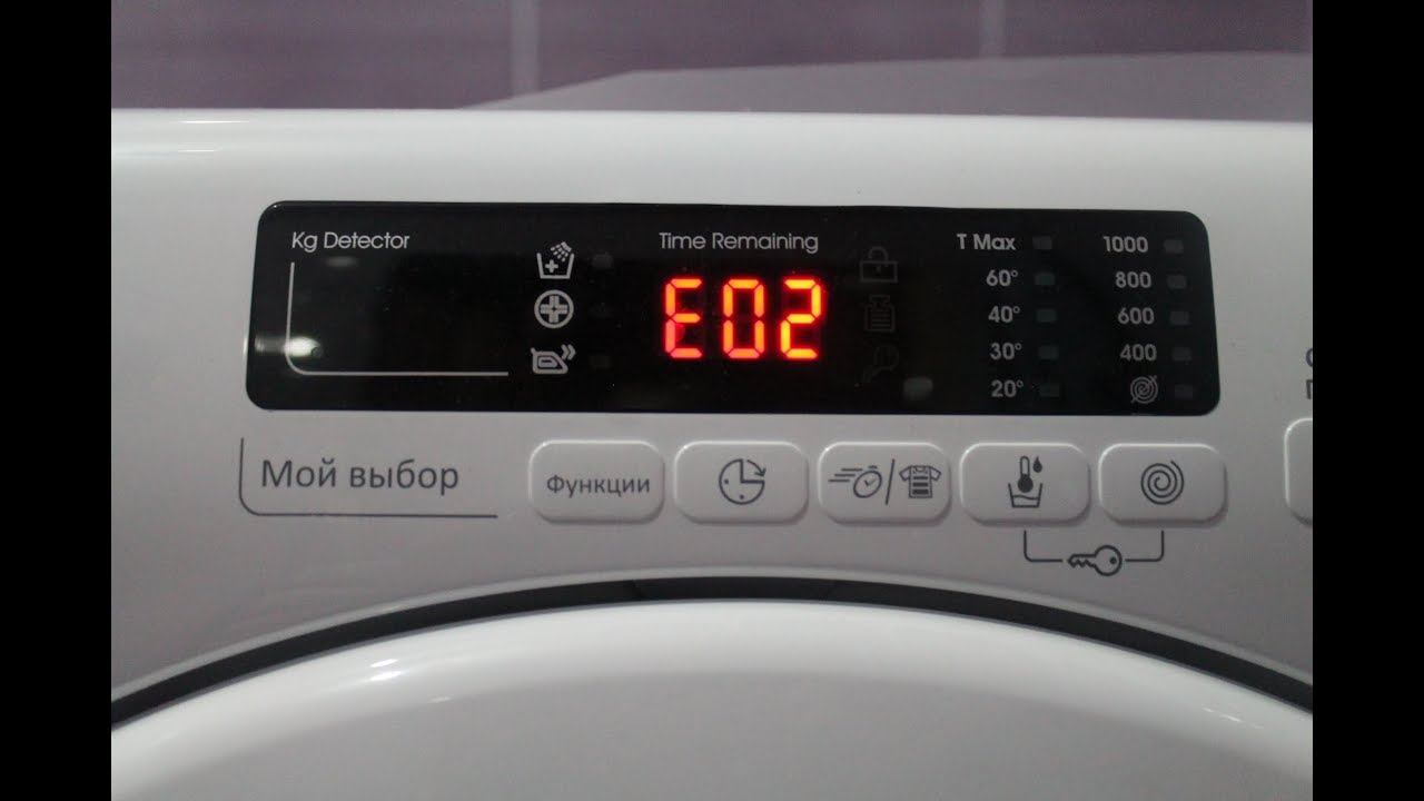 Ремонт стиральной машины своими руками Repair of washing machines with their hands