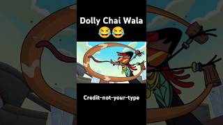 Dolly Chai Wala