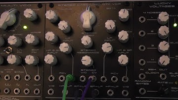 RF Scota Vcf stereo filter sweep