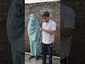No Never 😱 l Shekh Vines l #comedy #saifee #shorts