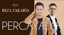 Percayalah (Siti Nurhaliza) - Male Cover Version by ANDREY & REZA ZAKARYA  - Durasi: 4:50. 