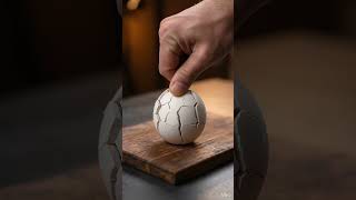 These Objects Break So Perfectly #asmr #satisfying