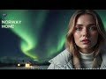 Norway Home | Emotional Melodic EDM (Audio) | Vini Pulse