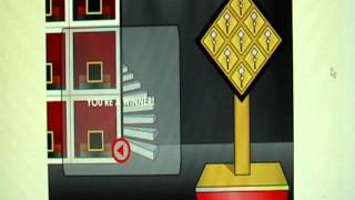 Hollywood Squares Episode 5 102811