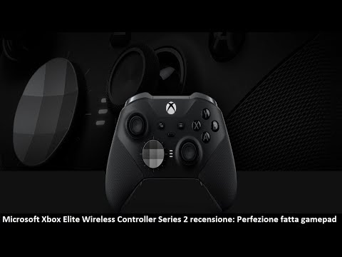 Video: Microsoft Ottiene Il Brevetto Per Il Controller Indossabile