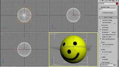 3DBuzz Unreal Tournament 2004 Unrealscript tutorial: Health Sphere