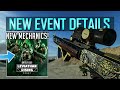 Battlefield 2042 New Update Details ► New Event Mechanics, Cosmetics &amp; Map Layouts