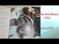 【lyrics/歌詞】Winter Hot Music/YUI