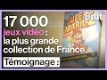  la bnf dans la plus grande collection de jeux vido de france