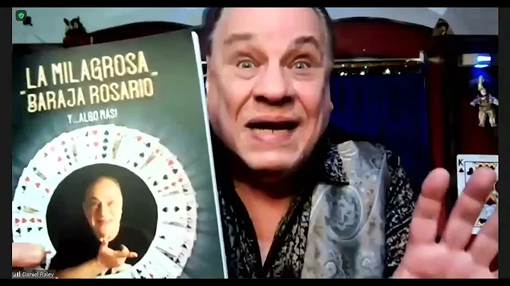 La Milagrosa "Baraja Rosario" y... Algo Ms! - Dani...