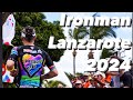 Ironman lanzarote 2024