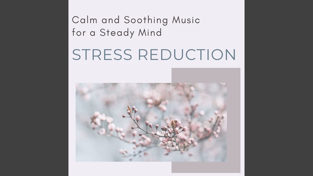 Watch Stress Reduction on YouTube Watch Stress Reduction on YouTube