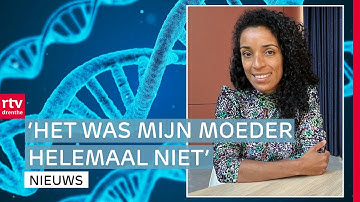 Spoorloos koppelde Barbara aan de verkeerde moeder: "Te bizar voor woorden" | RTV Drenthe