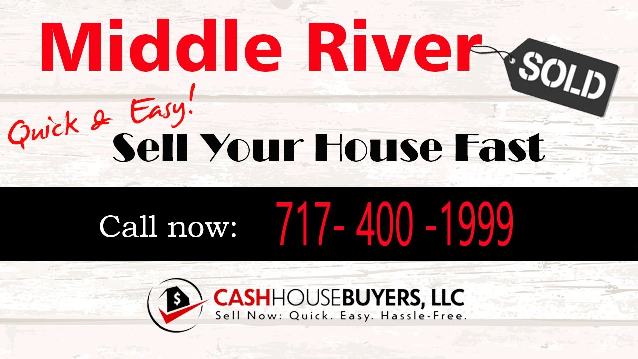 HOW IT WORKS We Buy Houses Middle River MD | CALL 717 400 1999 | Sell Your House Fast Middle River