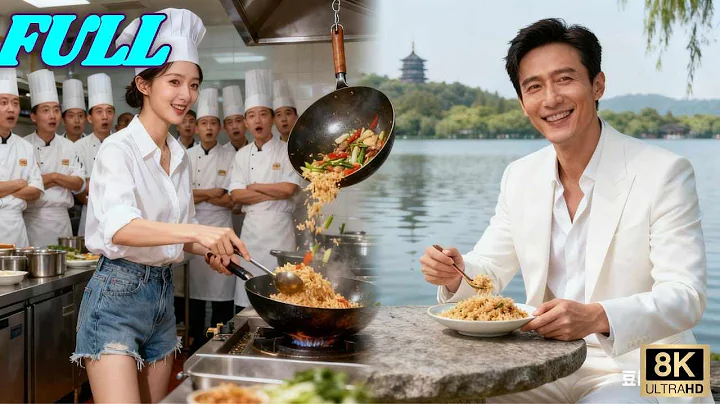 CEO’s hunger strike won’t end—until a poor girl’s fried rice makes him fall hard!