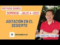 DANIEL HERRERA  - LECCIÓN ESCUELA SABÁTICA - JULIO 4-2021