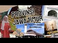 Exploring the province of East Java 💕