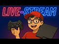 Livemodding &amp; Nerdtalk  😎