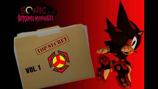 Outcome Memories - Project Shadow Files Vol.1