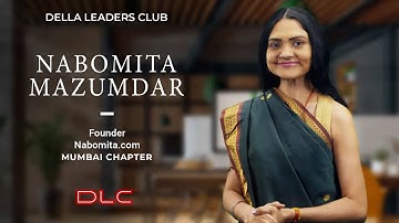 Persevering Through the Storms of Life | Nabomita Mazumdar | DLC Talks