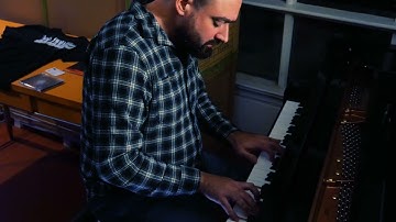 Romance in D Major (Live and Unscripted) — Joe Kenney // 2025 NPR Tiny Desk Submission