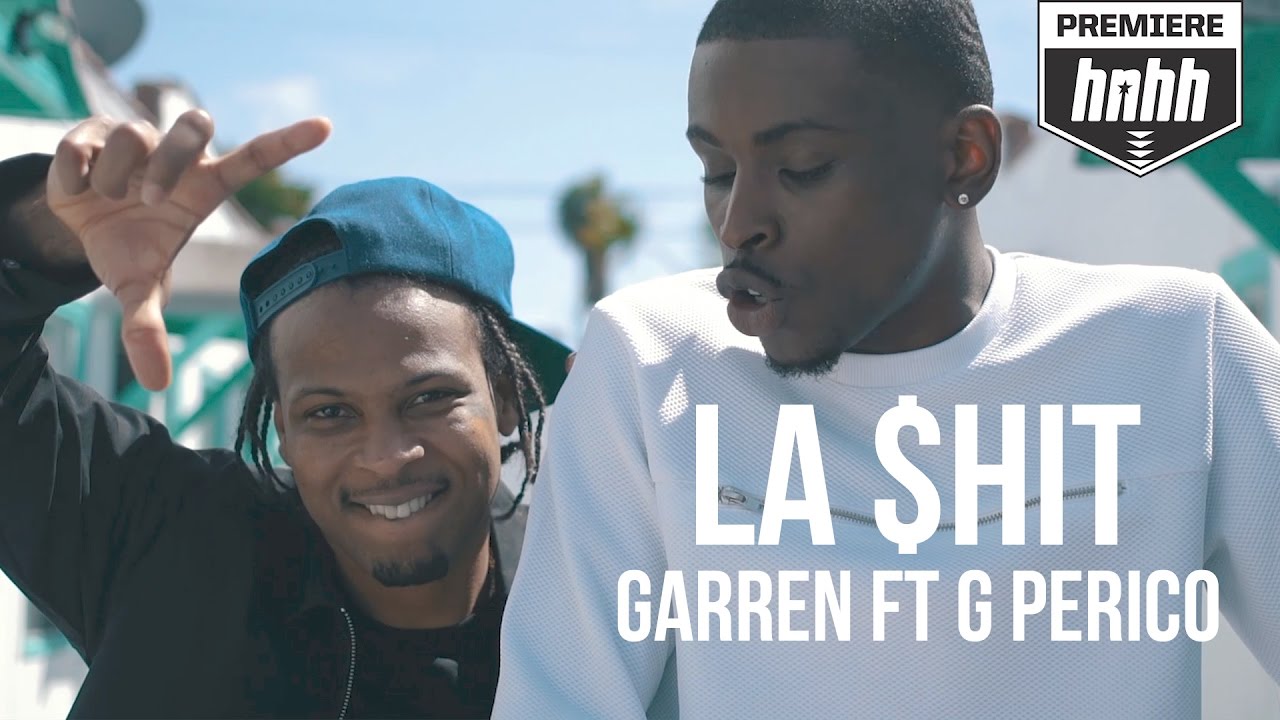 Garren Feat. G Perico 