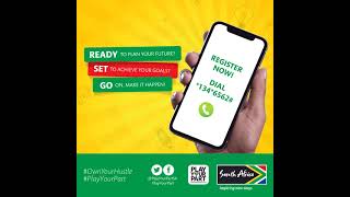 OwnYourHustle: Brand South Africa Celebrates 10th “Play Your Part” Anniversary screenshot 2