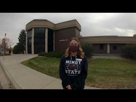 Virtual Campus Visit - Full Campus Tour