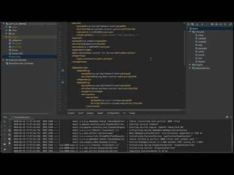 Jib maven plugin short review
