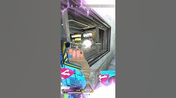 Easy squad wipe #Shorts #ApexLegends