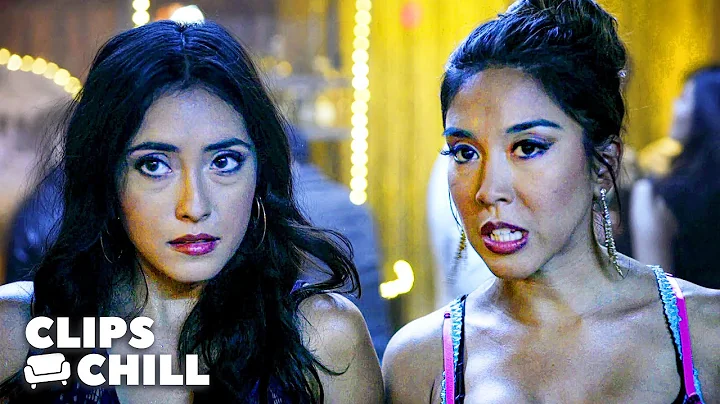 Drug Cartel Loses Its Gold | S.W.A.T. (Shemar Moore, Stephanie Sigman)