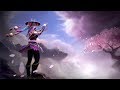 Age of wushu  peaceful ost