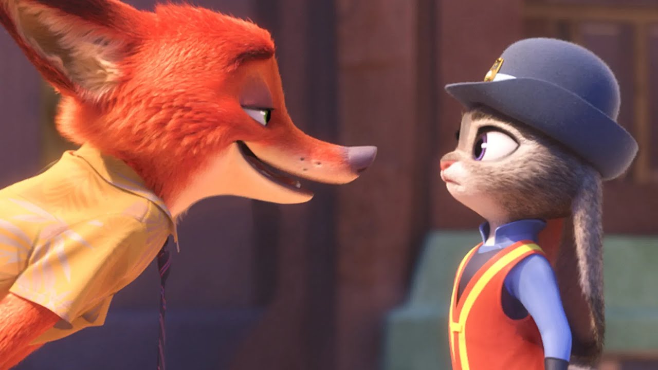 Zootopia: Essa Cidade é o Bicho, Dublapédia