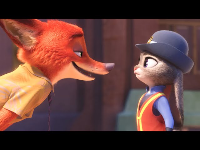 Zootopia: essa cidade é o bicho – Canal da Imprensa