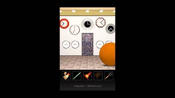 Dooors 4 Level 37 - Walkthrough Cheats | Dooors4