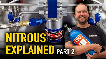 💬 Nitrous Explained Part 2: It
