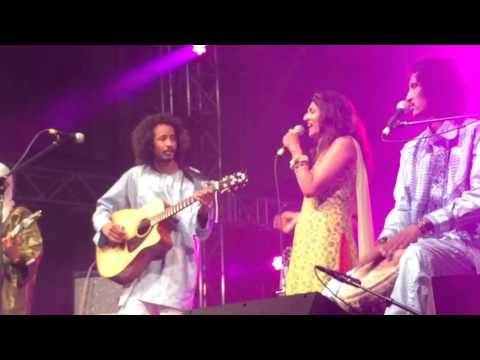 Tamikrest & Kiran Ahluwalia