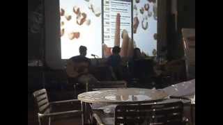 LIVE!!! Lulebay - Love You Like A Love Song In Flavour Bliss - Alam Sutera