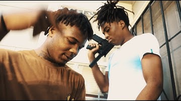 10KTrenchBaby - Da 1 ft. FattMack (Official Music Video)