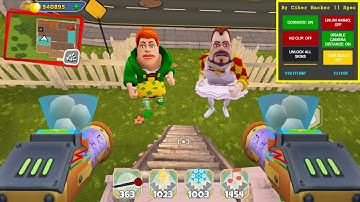 Dark Riddle New Updater 12.0.0 ( MOD ALL SKINS ) : HACK GAME DARK RIDDLE / Part 29