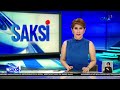 Bago sa Saksi! Chinese Ambassador to the Philippines Jing Quan, sinabing welcome ang... | Saksi
