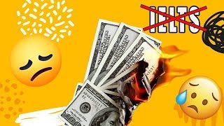 Stop Taking IELTS!!!