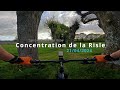 Ref:q3UcAZLfRuM Rando vtt concentration de la risle 2024 - saint-philbert-sur-risle