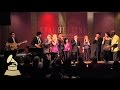 GRAMMY Jazz Ensembles with Sara Bareilles | GRAMMYs